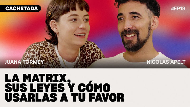 #EP19 - Nicolas Apelt