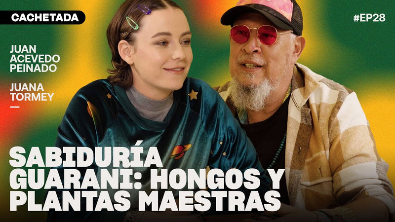 #EP28 - Juan Acevedo Peinado