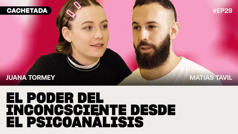 #EP29 - Matias Tavil