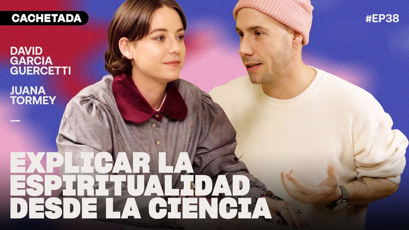 #EP38 - David Guercetti