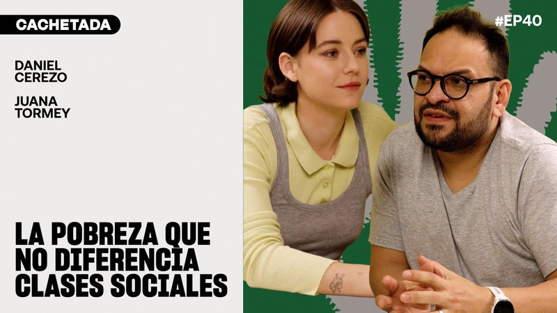 #EP40 - Daniel Cerezo