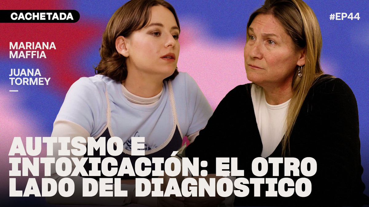 #EP44 - Mariana Maffia