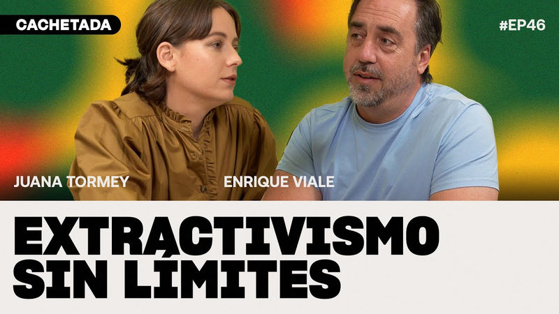 #EP46 - Enrique Viale