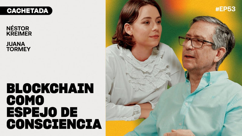 #EP53 - Néstor Kreimer