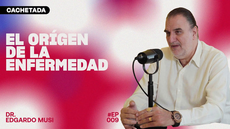 #EP09 - Edgardo Musi