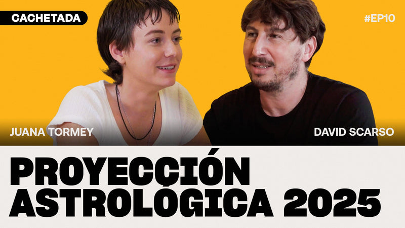 #EP10 - David Scarso