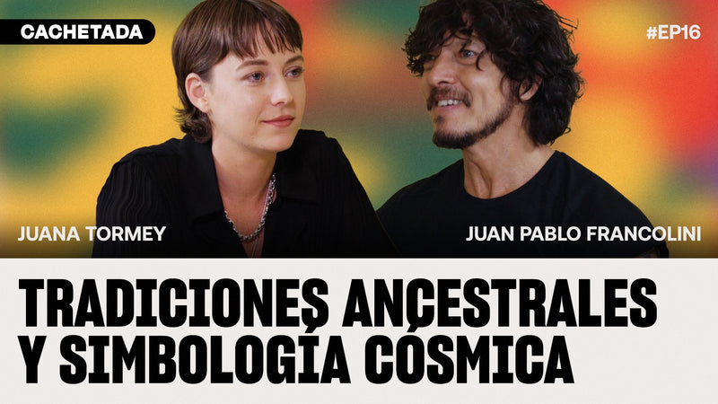 #EP16 - Juan Pablo Francolini