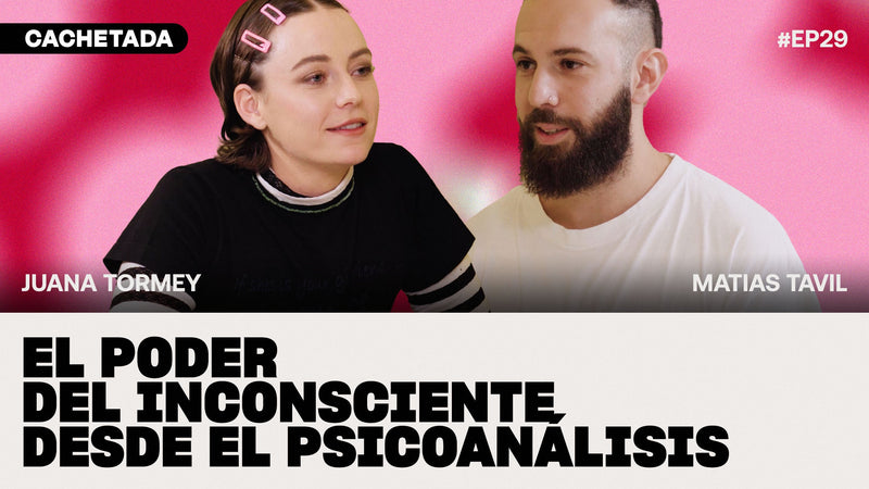 #EP29 - Matias Tavil