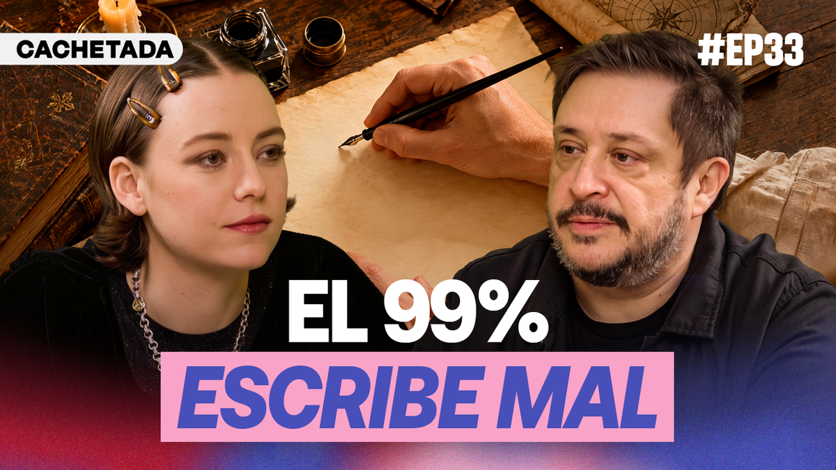 #EP33 - Hernán Casciari