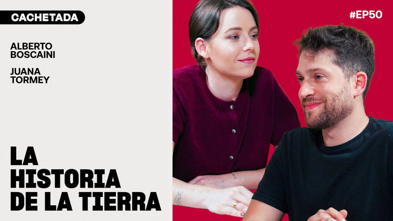 #EP50 - Alberto Boscaini