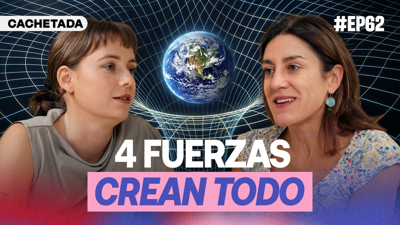 #EP62 - Estefanía Coluccio