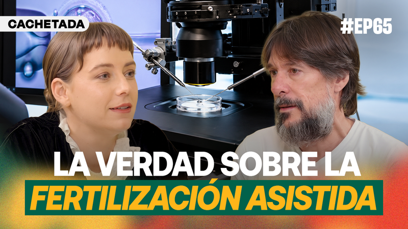 #EP65 - Marcelo Martínez