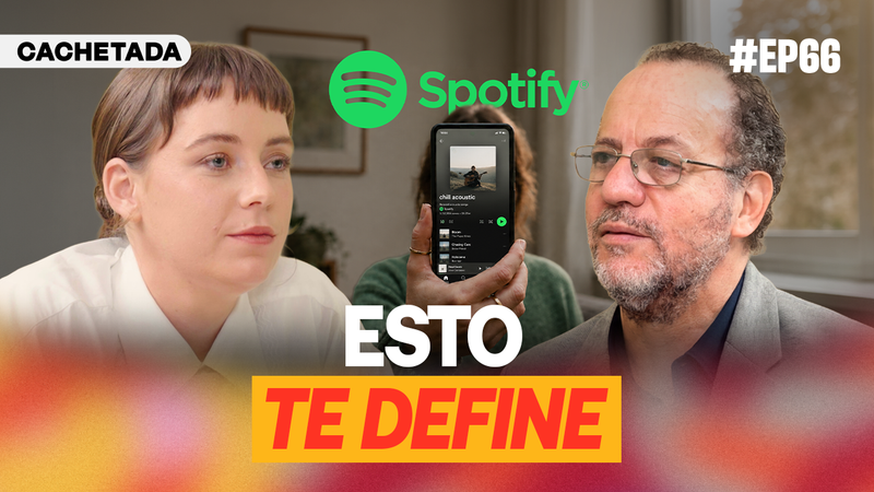#EP66 - Sergio Feferovich