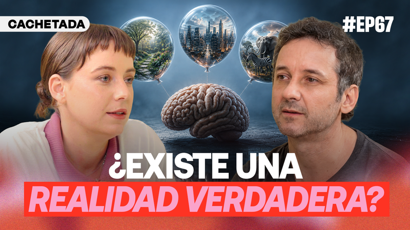 #EP67 - Andrés Rieznik