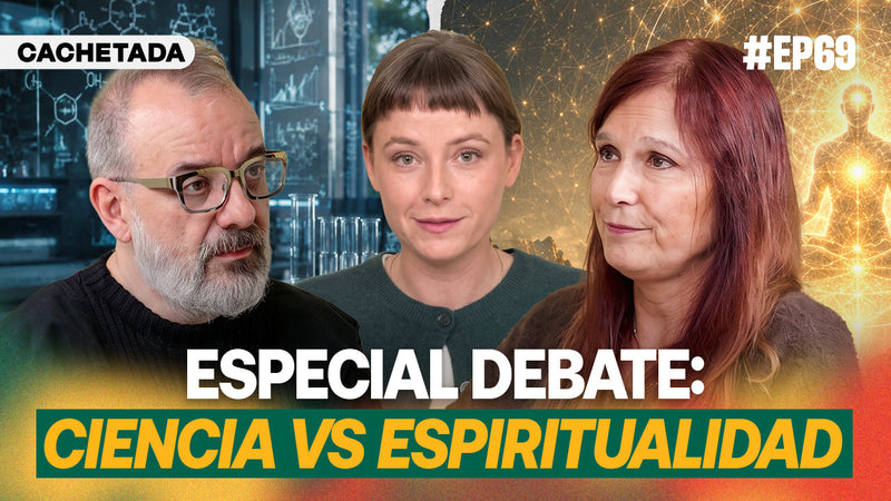 #EP69 - Ramiro Fernández y Claudia Gonzalez de Vicenzo
