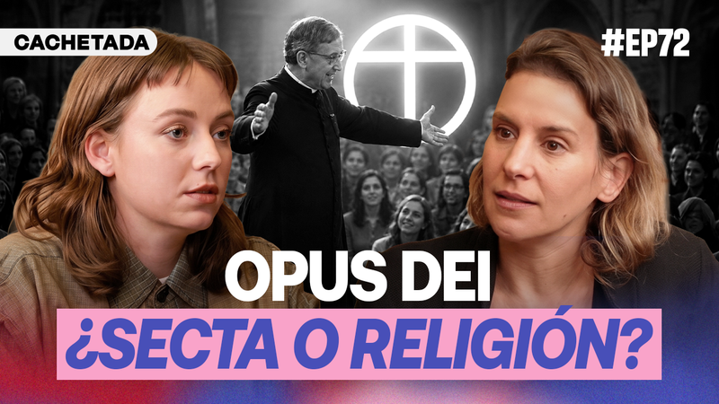 #EP72 - Paula Bistagnino