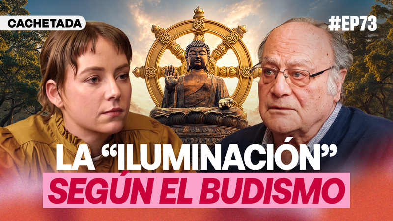 #EP73 - Gerardo Abboud