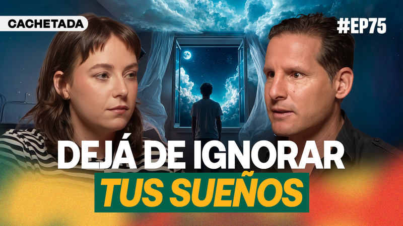#EP75 - Miguel Gasca