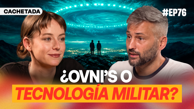 #EP76 - Iru Landucci