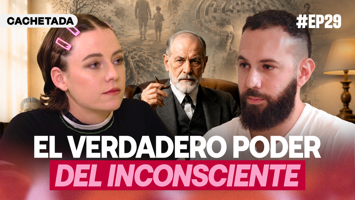#EP29 - Matias Tavil