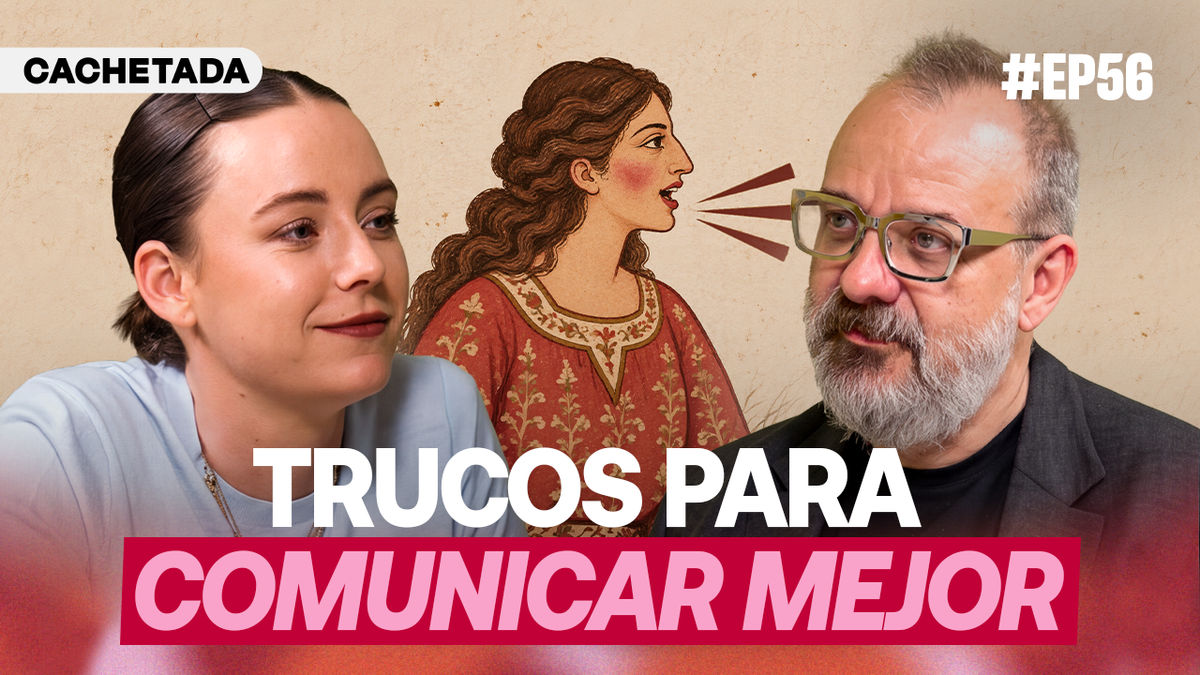 #EP56 - Ramiro Fernández