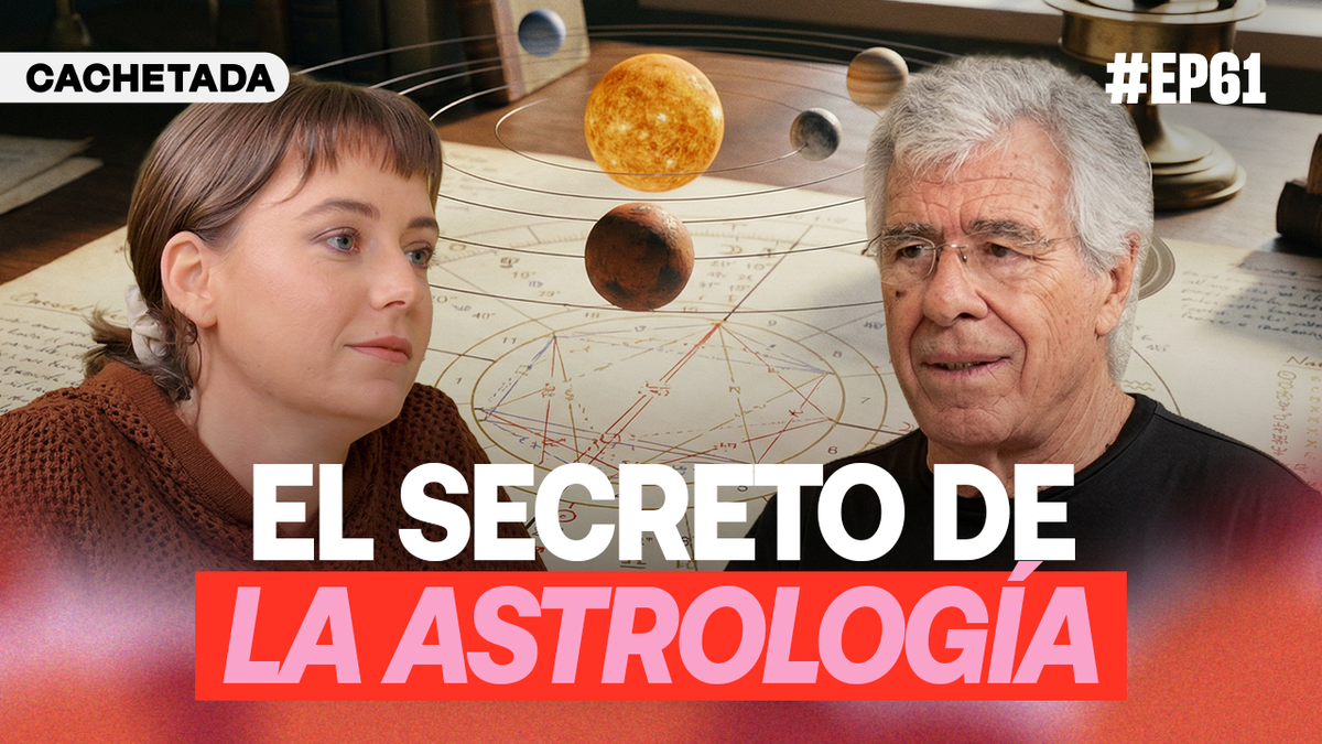 #EP61 - Eugenio Carutti