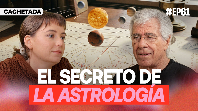 #EP61 - Eugenio Carutti