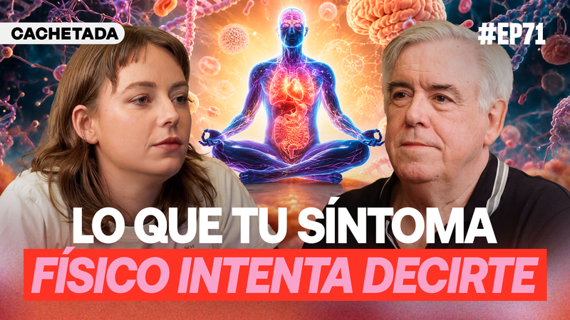 #EP71 - Enrique Bouron