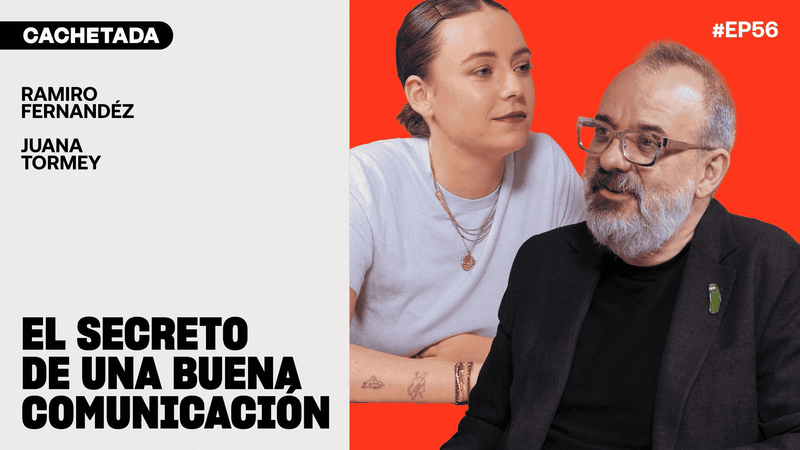 #EP56 - Ramiro Fernández