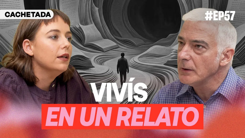 #EP57 - Sebastían Porrini