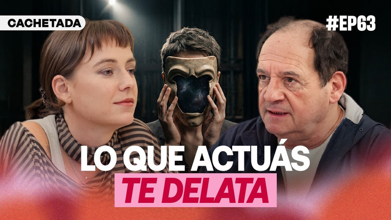 #EP63 - Julio Chávez