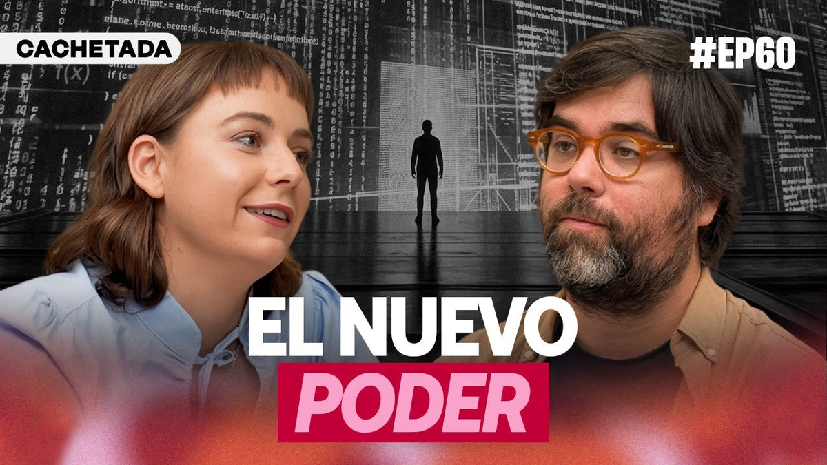 #EP60 - Santi Siri