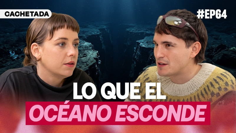 #EP64 - Nico Marin