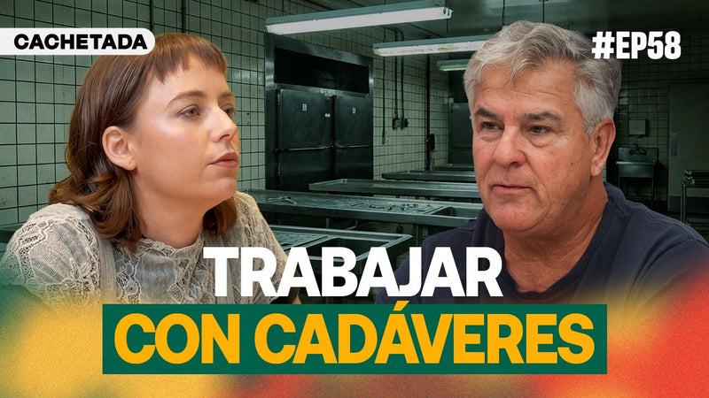 #EP58 - Daniel Carunchio