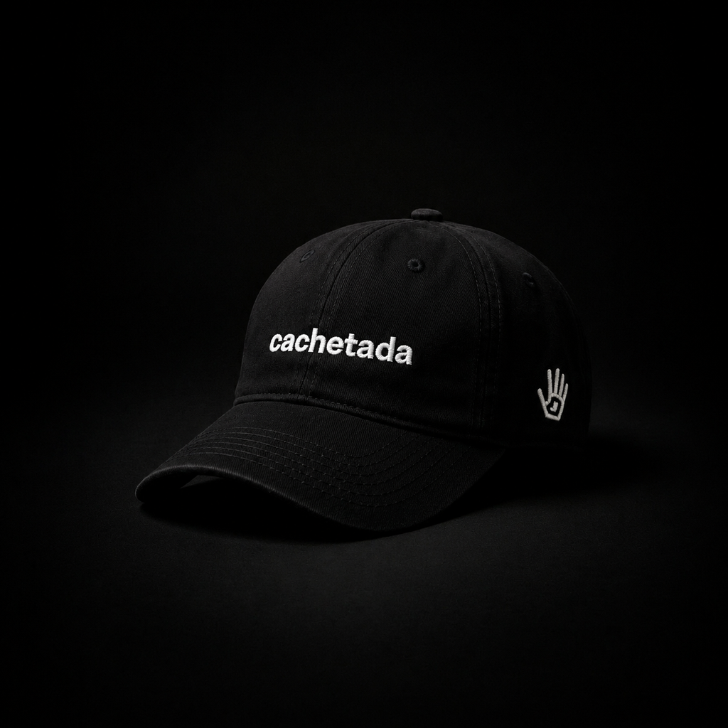 Gorra Black