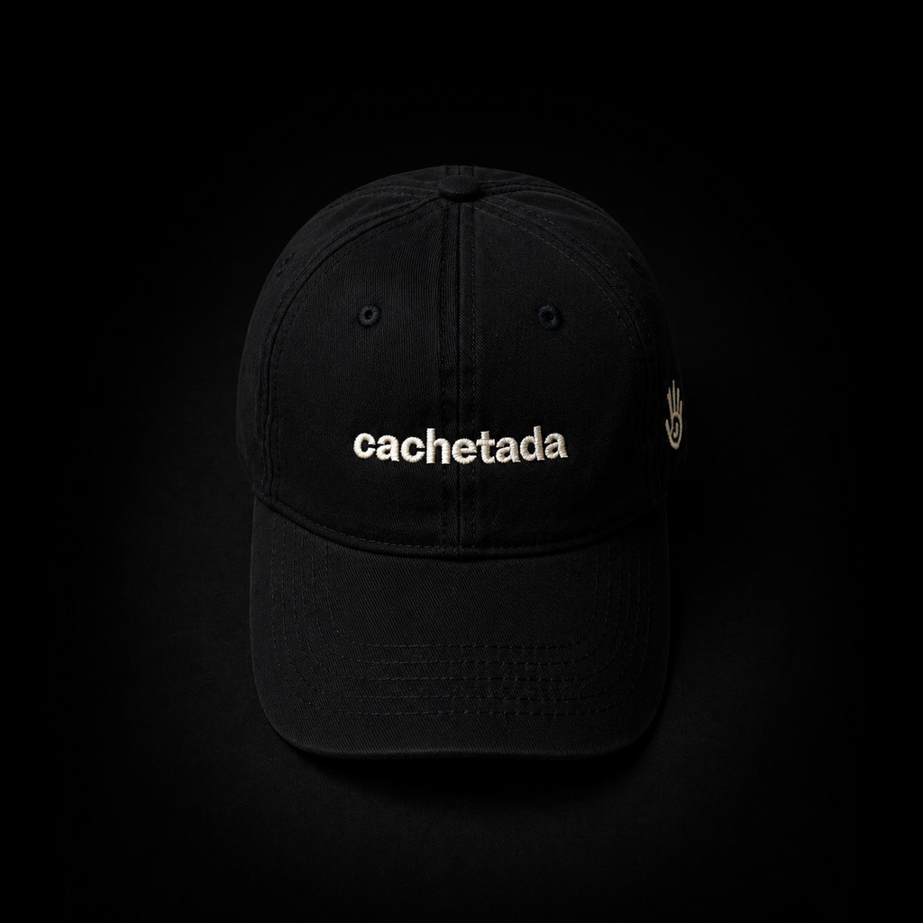 Gorra Black