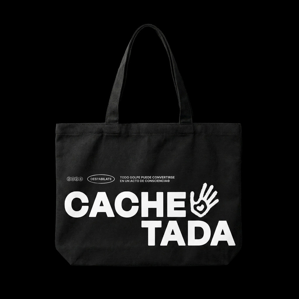 Tote Cache