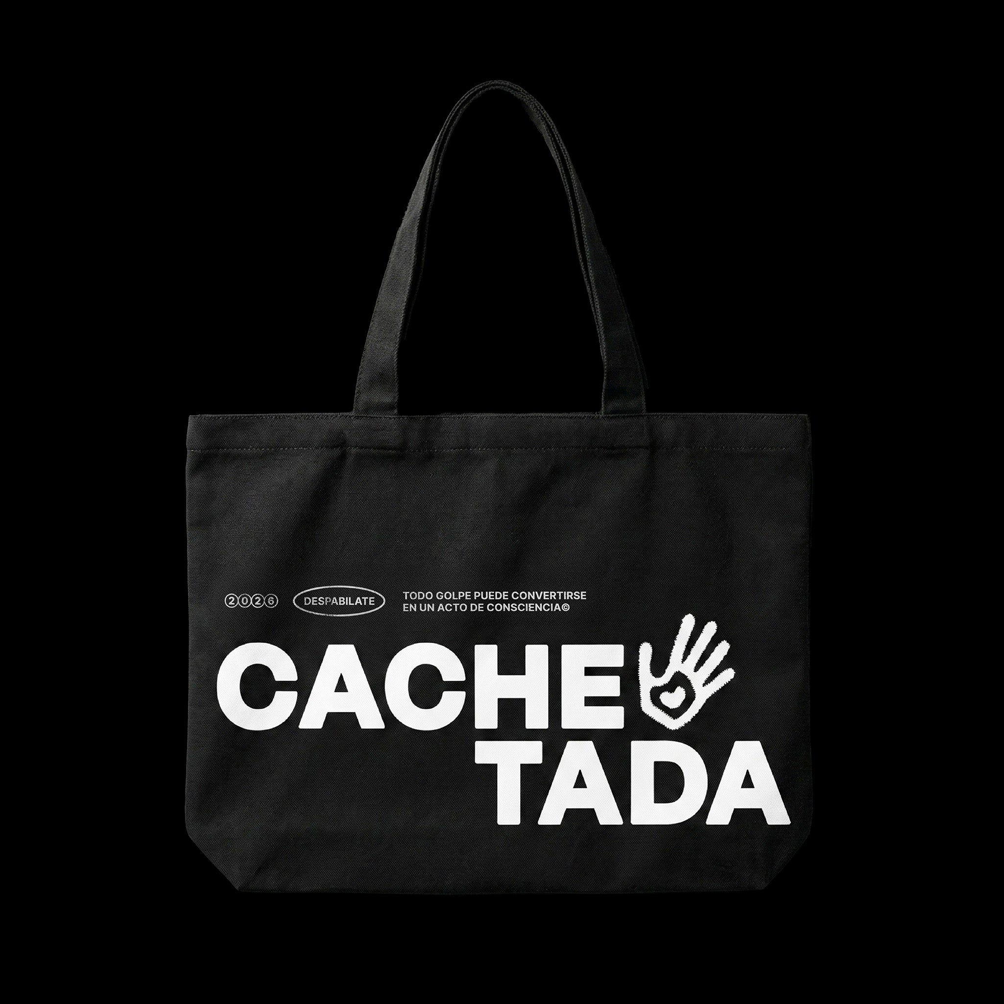 Tote Cache