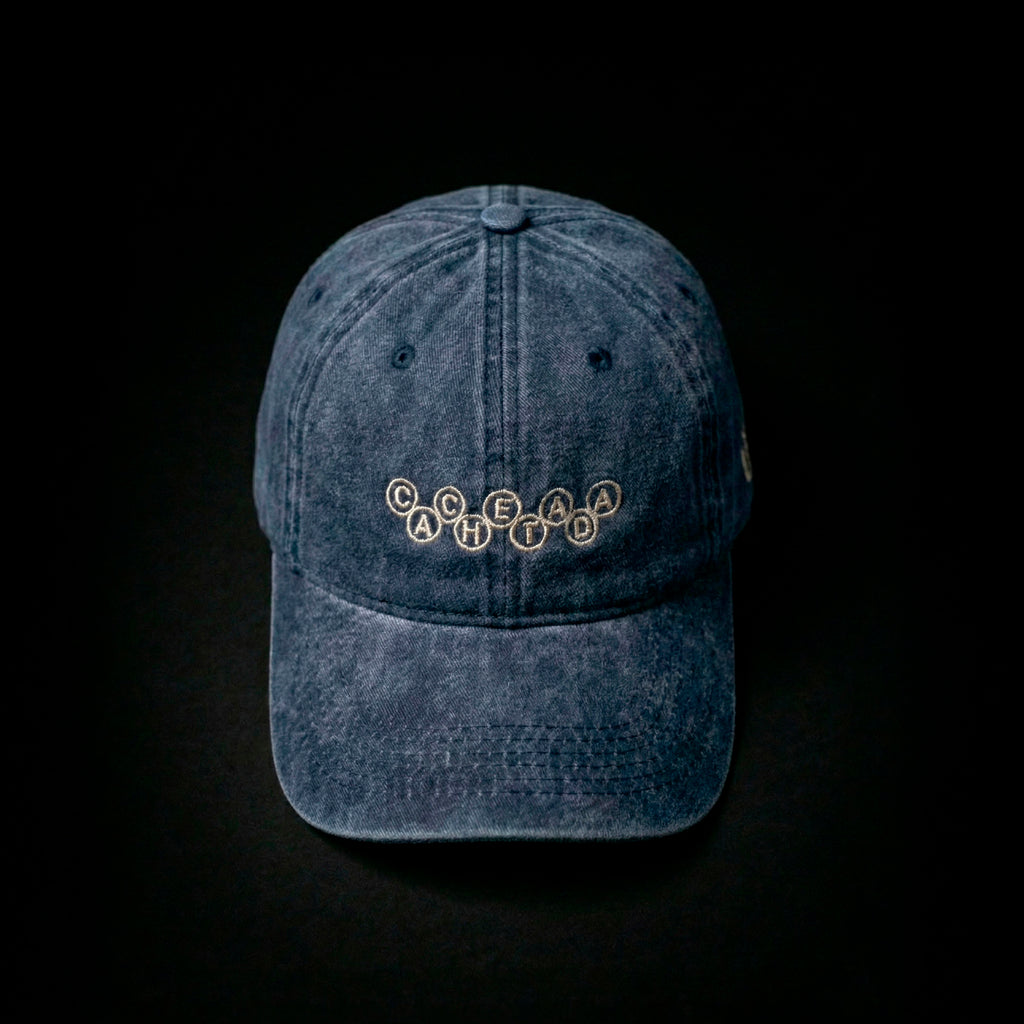 Gorra Blu