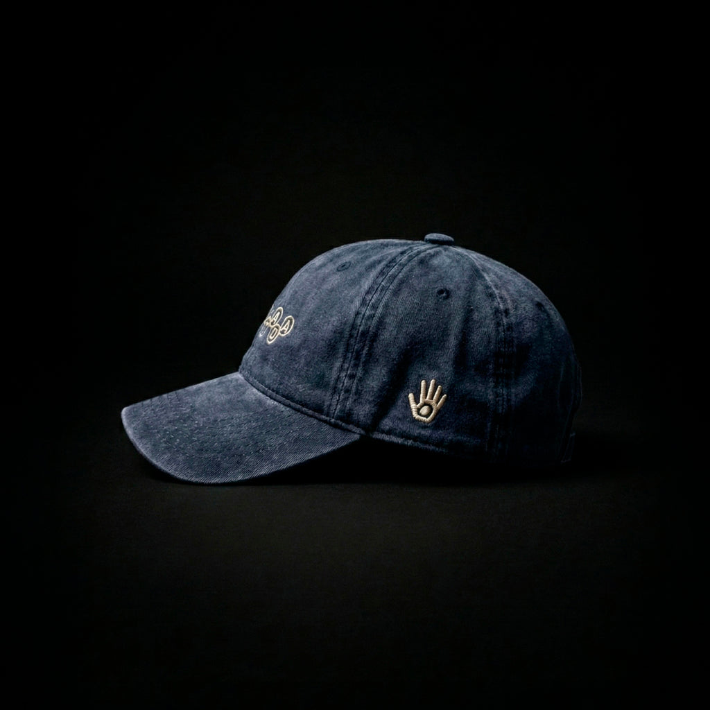 Gorra Blu