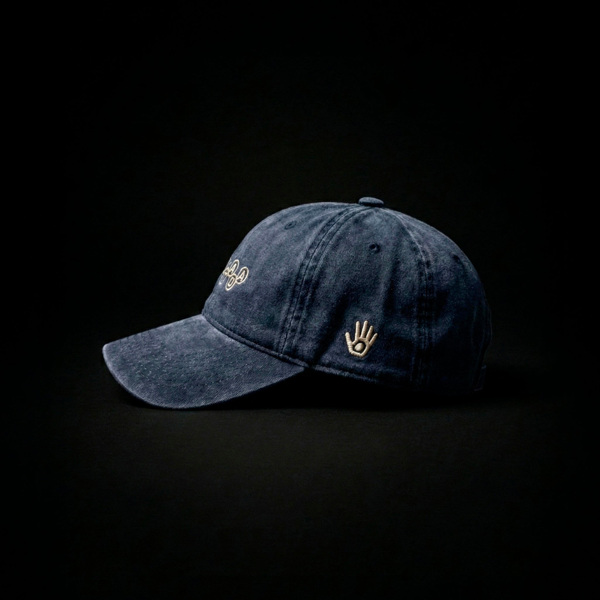 Gorra Blu