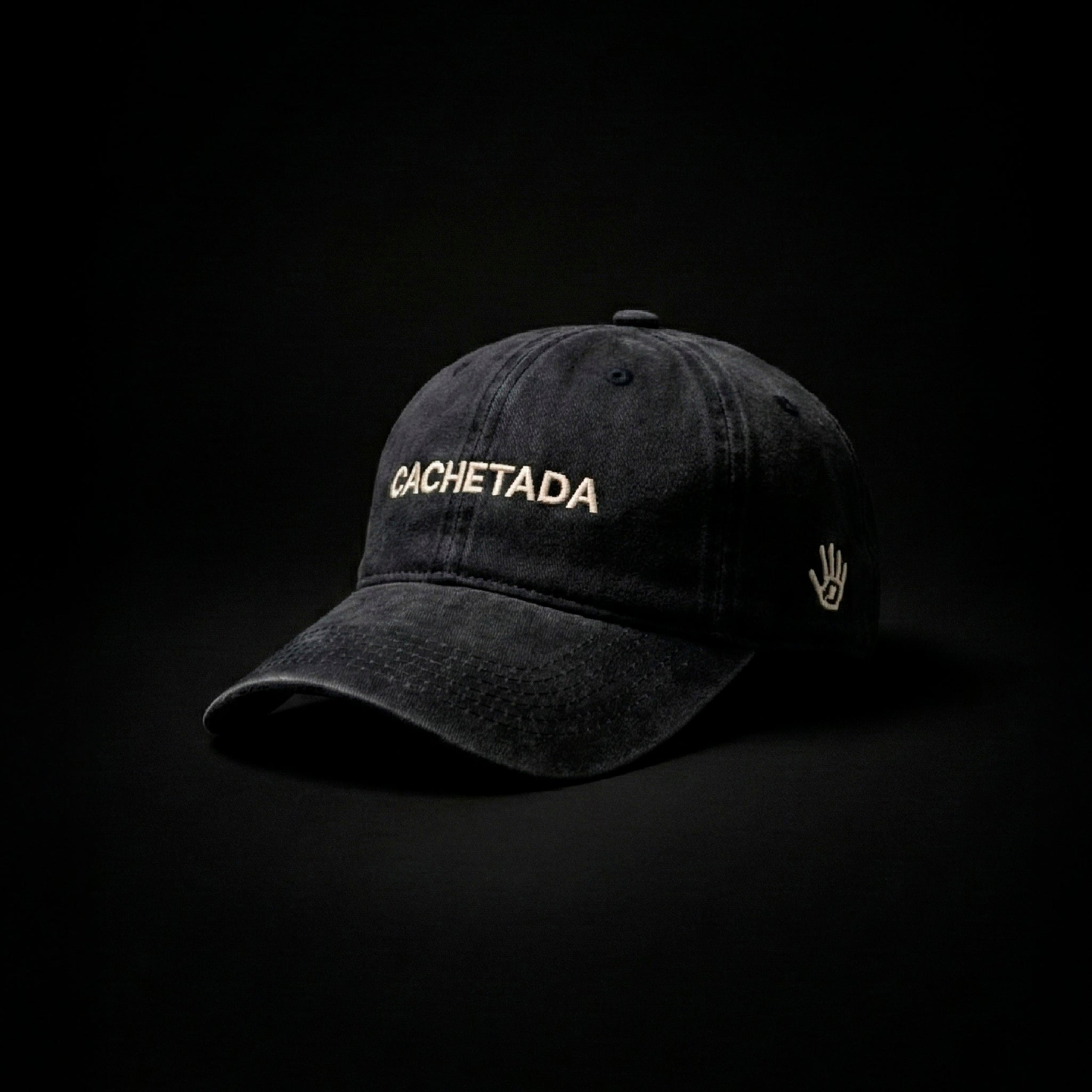 Gorra Cache