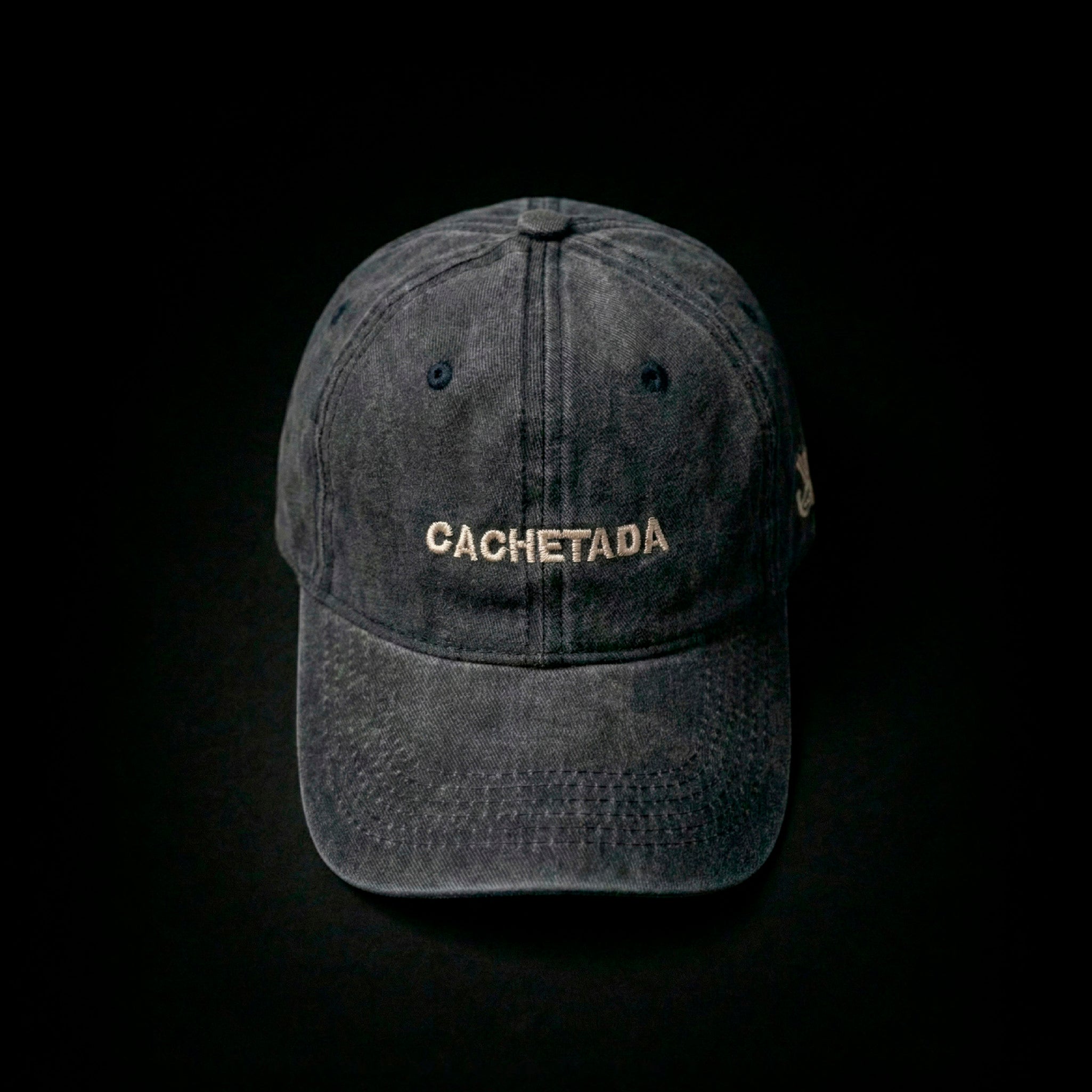 Gorra Cache