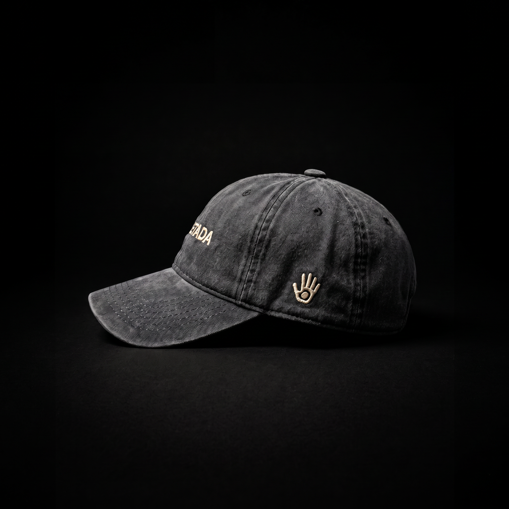 Gorra Cache