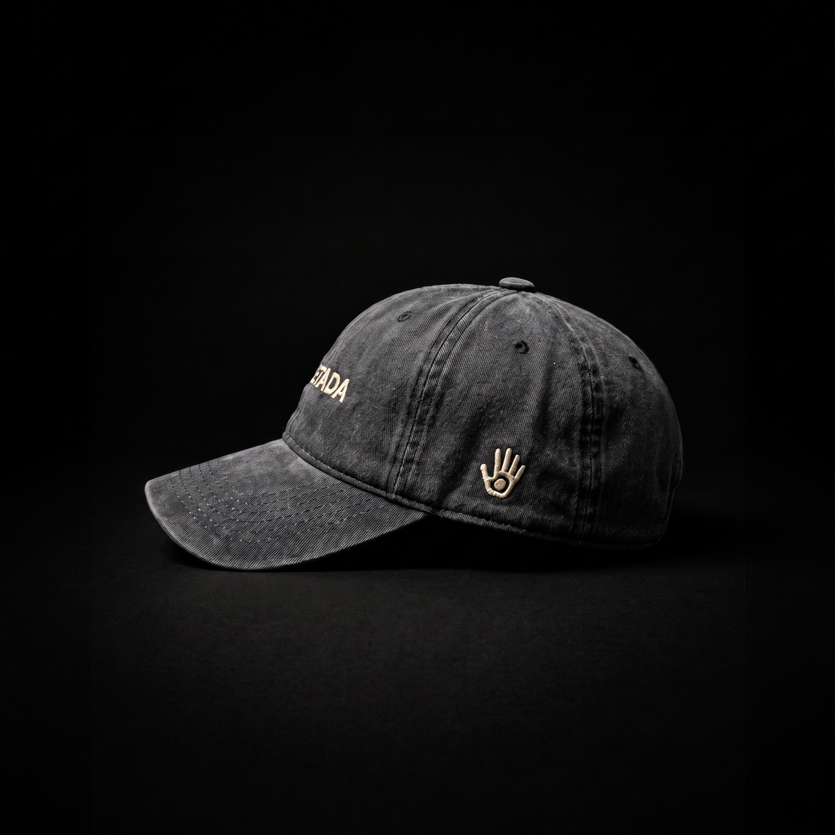 Gorra Cache