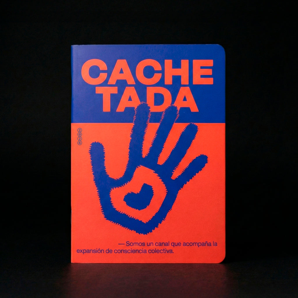 Libreta Cache