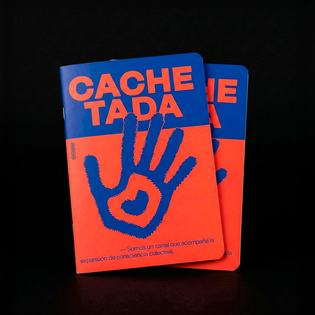 Libreta Cache