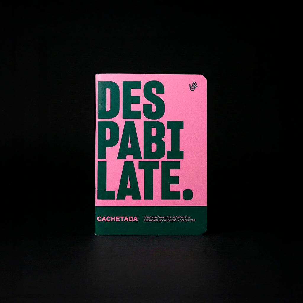 Libretita Despabilate