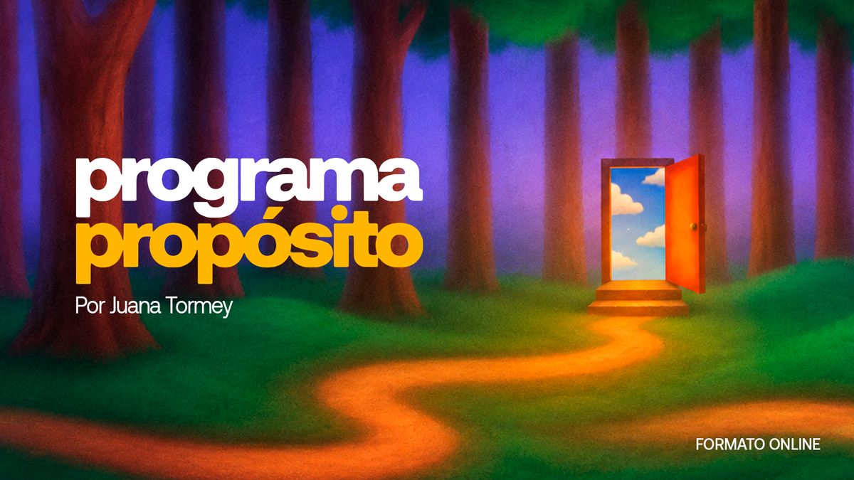 Programa Propósito.