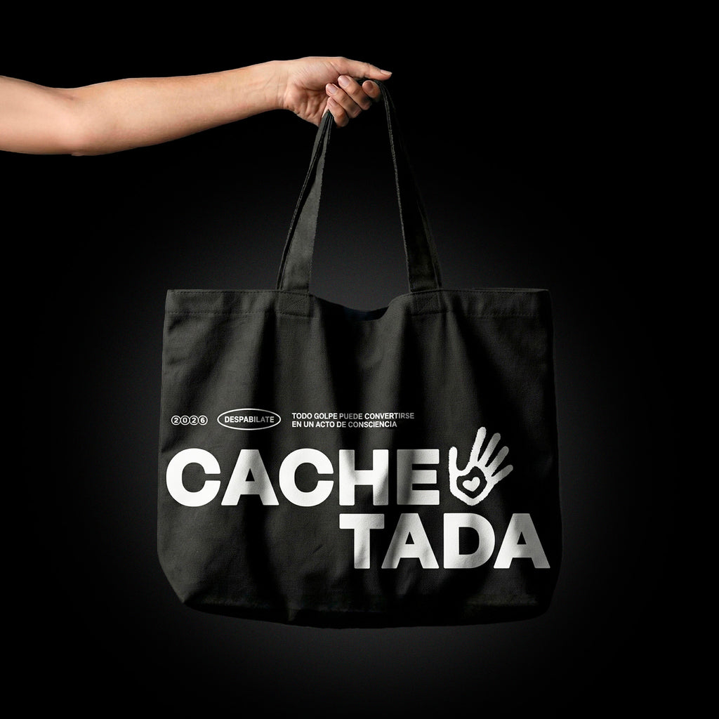 Tote Cache